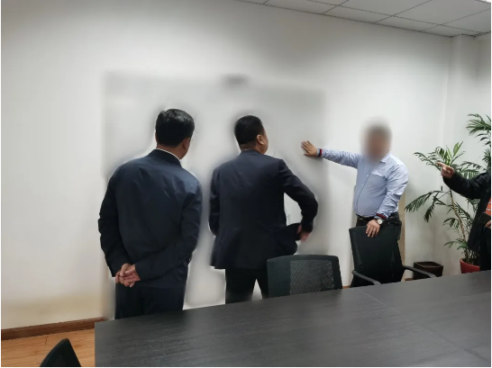 投資額超10億！高品質(zhì)環(huán)保建材制造投資選址企業(yè)成功對接黑龍江地方政府