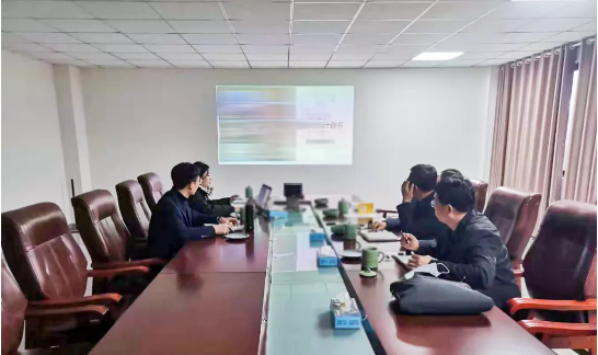 投資10億！外資高新投資選址企業(yè)成功對接山東地方政府