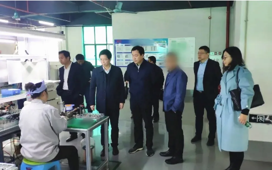 恭喜！新能源汽車電子投資選址項(xiàng)目正式落地廣西梧州粵桂合作特別試驗(yàn)區(qū)