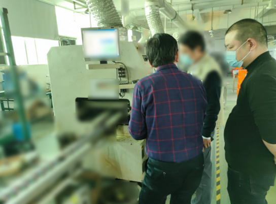 共探合作機遇！湖南地方政府成功對接投資選址電子元器件制造高新企業(yè)