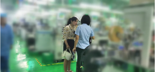 抓進(jìn)度，出成效！今日，集團(tuán)成功助推2家優(yōu)質(zhì)投資選址企業(yè)對(duì)接地方政府