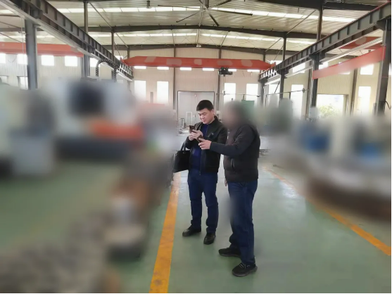 行業(yè)領(lǐng)先品牌制造商！浙江某地方政府成功對(duì)接精密軸承擴(kuò)建投資選址項(xiàng)目