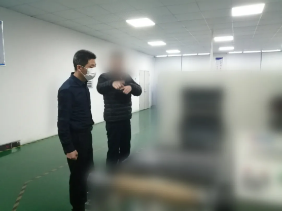 自動化程度高、市場占有率持續(xù)領(lǐng)先！江西某地方政府成功對接高性能品牌鋰電池擴建投資選址項目