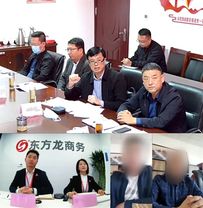 行業(yè)開創(chuàng)者，年銷售額超10億！河南某地方政府成功對接國內領先果蔬快銷品擴建投資選址項目
