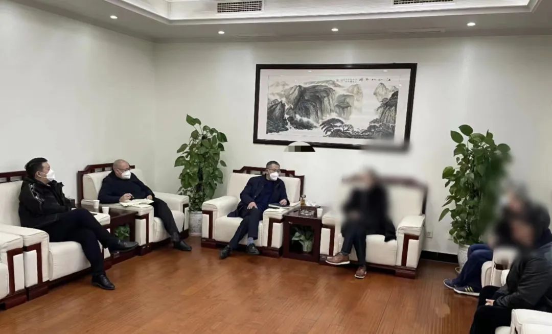 投資額7億，年?duì)I業(yè)額10億！行業(yè)龍頭生物新材料擴(kuò)建投資選址項(xiàng)目方赴重慶某地方政府考察調(diào)研