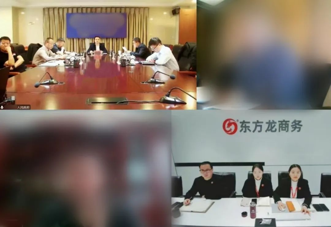 專(zhuān)精特新企業(yè)，知名度高，產(chǎn)品暢銷(xiāo)全球！內(nèi)蒙古某地方政府成功對(duì)接行業(yè)領(lǐng)先新材料擴(kuò)建投資選址項(xiàng)目