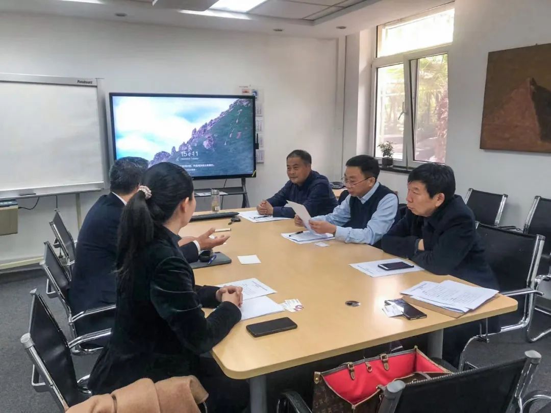 愛馬仕等知名品牌商長期合作伙伴！河南某地方政府成功對接外資紡織新材料生產(chǎn)擴建投資選址項目