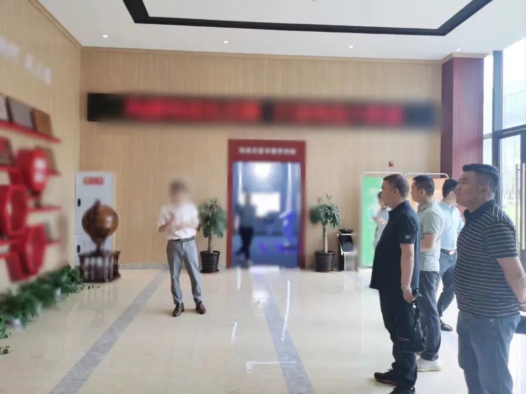 產(chǎn)值超10億！西藏某地方政府實(shí)地考察中國民營500強(qiáng)區(qū)域總部布點(diǎn)投資選址項(xiàng)目