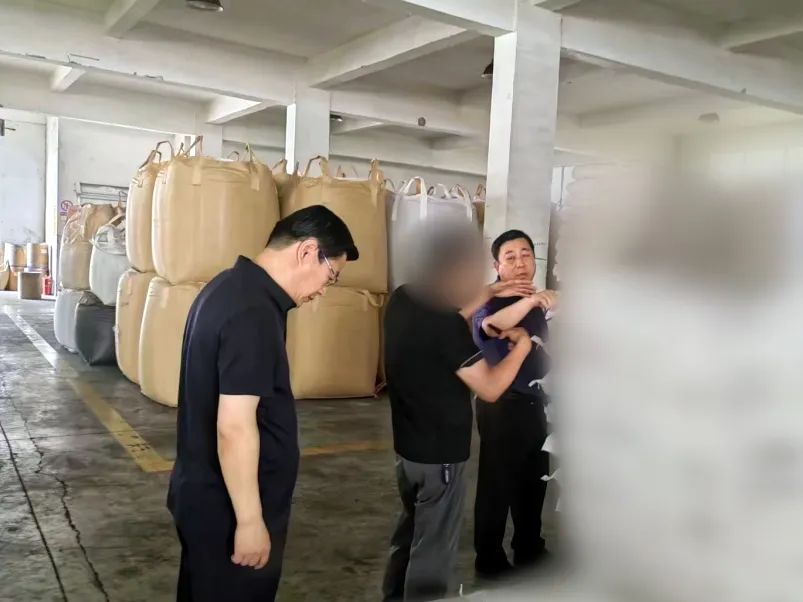 寧德時(shí)代合作供應(yīng)商，A級(jí)納稅單位！河北某地方政府實(shí)地對(duì)接老牌改性材料生產(chǎn)擴(kuò)建投資選址項(xiàng)目