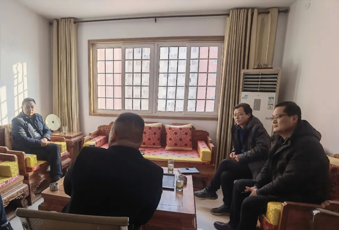 高新技術(shù)企業(yè)，合作品牌有中石油、中石化等！河南某地方政府實(shí)地對(duì)接老牌石油設(shè)備生產(chǎn)擴(kuò)建投資選址項(xiàng)目