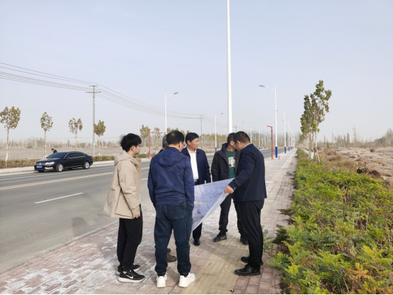 投資15億，歷時5個月！多功能纖維混紡紗線建設(shè)投資選址項(xiàng)目正式落戶新疆庫車！