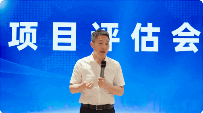 豐富項目資源池，打造招商強引擎！8月中旬，集團共38個優(yōu)質(zhì)投資選址項目通過評估