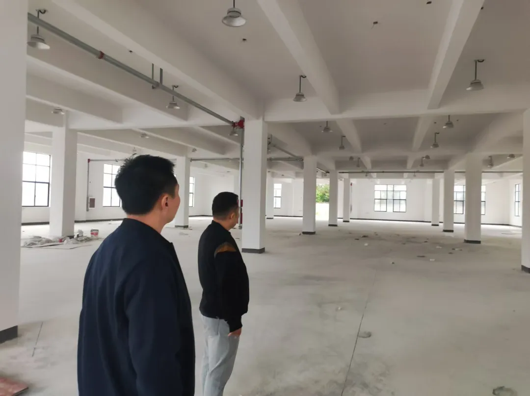 市場需求大，競爭優(yōu)勢明顯！知名精釀啤酒投資選址項(xiàng)目方反向考察江蘇某地方政府
