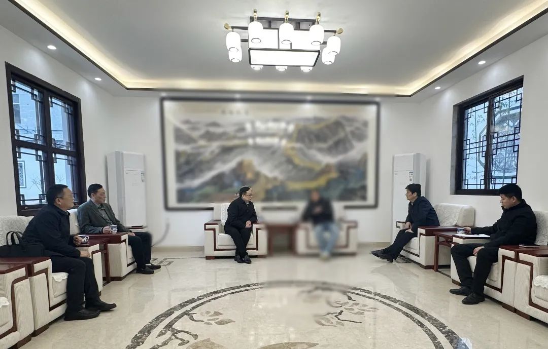 銷售網(wǎng)絡(luò)覆蓋全球，訂單供不應(yīng)求！湖北某地方政府實(shí)地對接行業(yè)領(lǐng)先儀器儀表擴(kuò)建投資選址項(xiàng)目