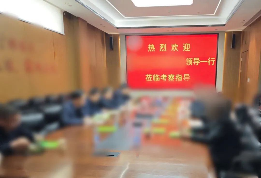 現(xiàn)有產(chǎn)值達80億，省級農(nóng)業(yè)龍頭企業(yè)！甘肅某地方政府實地對接大型農(nóng)業(yè)集團農(nóng)產(chǎn)品擴建投資選址項目