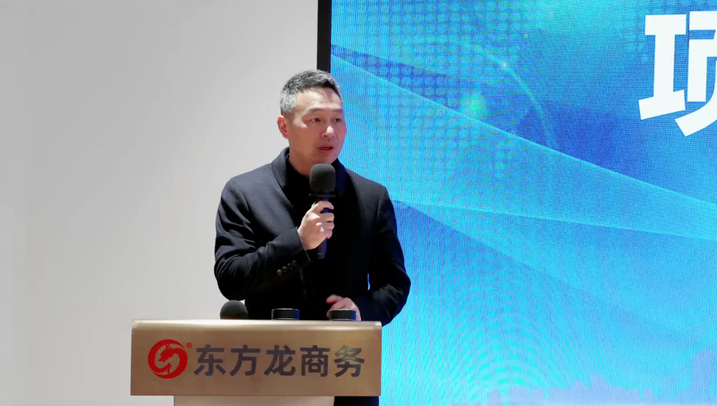 投資額10億元以上項目超10個！3月中旬，集團(tuán)共36個優(yōu)質(zhì)投資選址項目通過評估