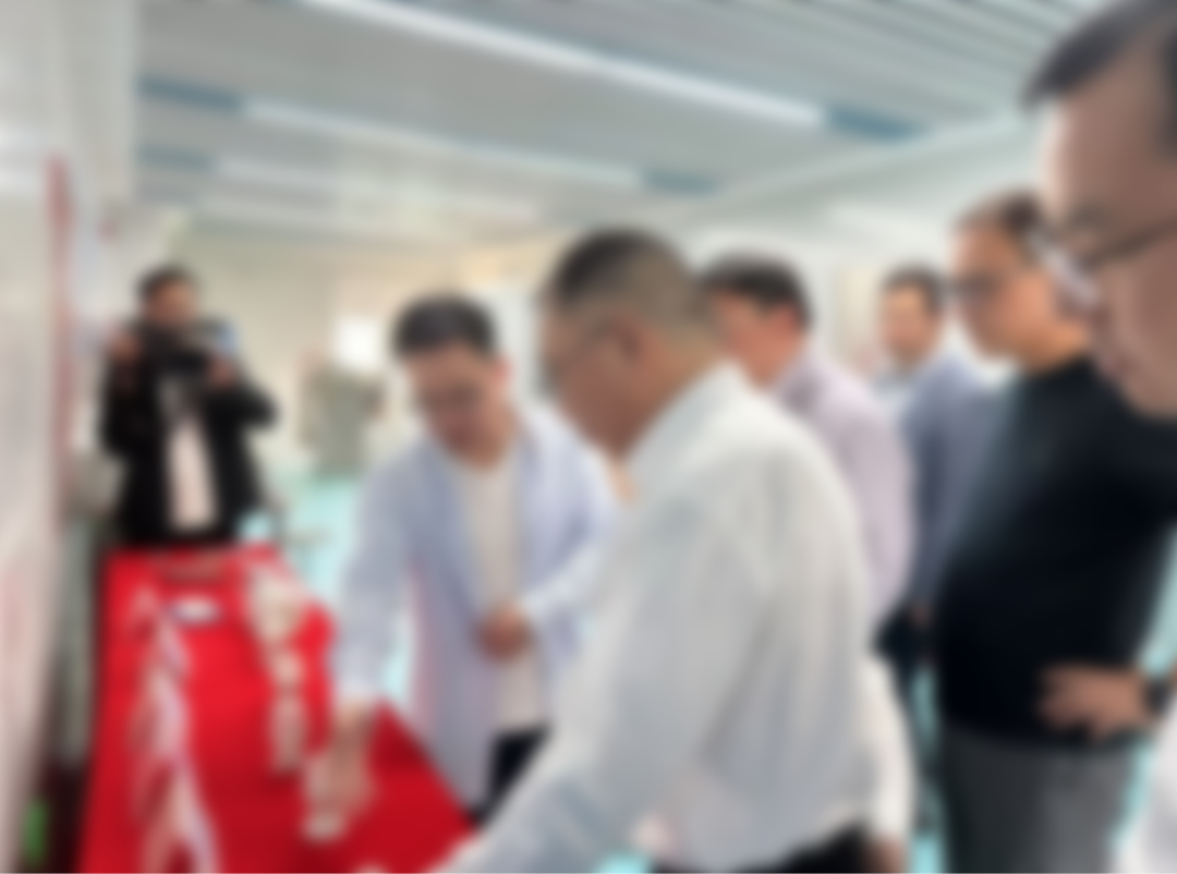 寧德時代、欣旺達等企業(yè)合作商！重慶某地方政府實地對接高端新型材料擴建投資選址項目