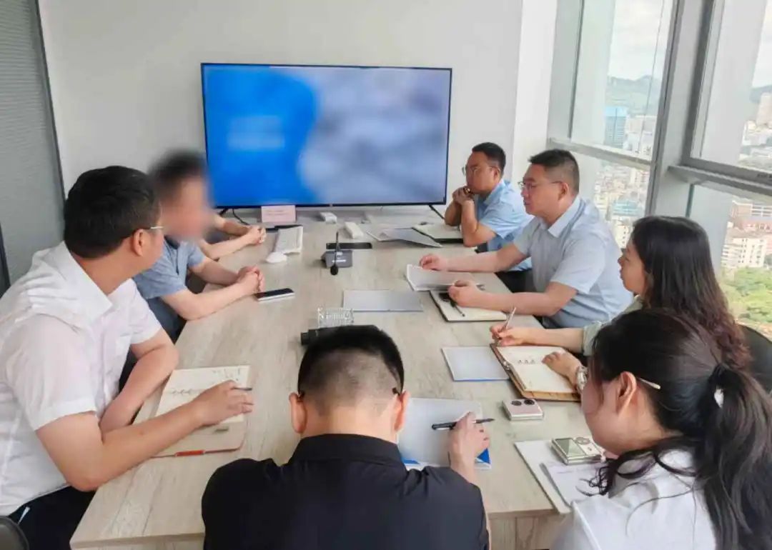 國企參股，市場估值高！四川某地方政府實地對接智能無人駕駛車輛擴建投資選址項目