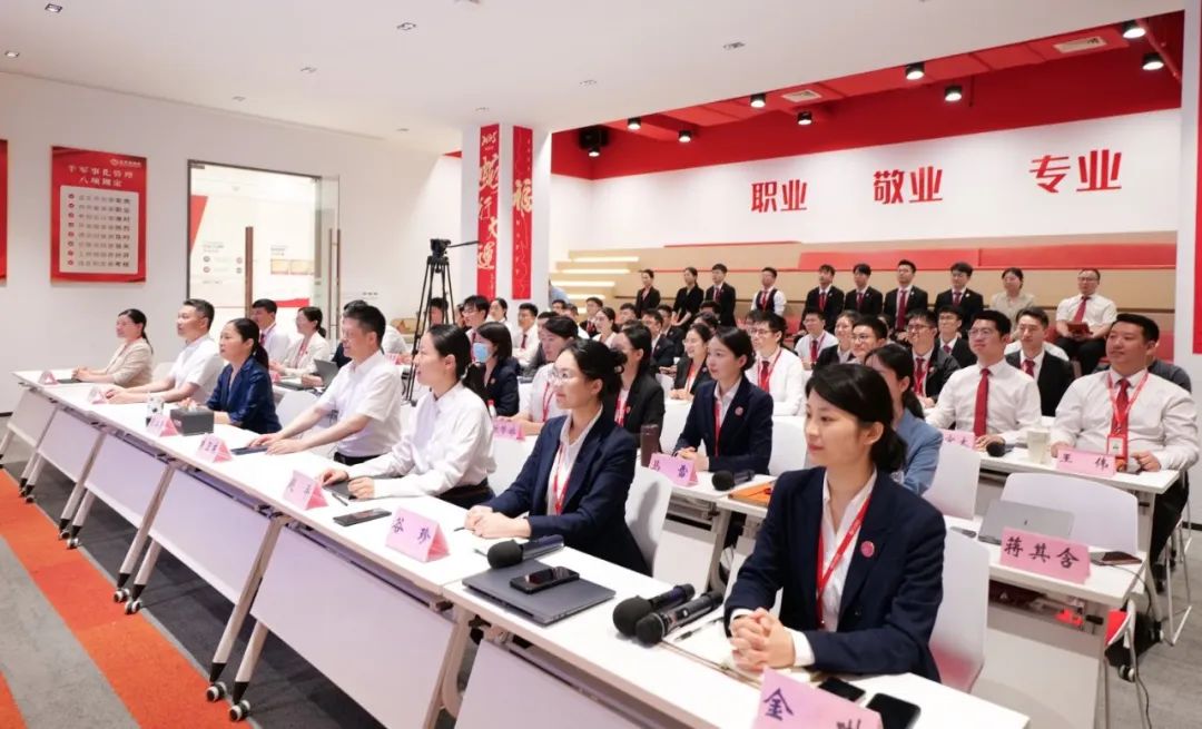 項(xiàng)目數(shù)量、質(zhì)量、體量“三量齊升”！5月中旬，集團(tuán)共47個(gè)優(yōu)質(zhì)投資選址項(xiàng)目通過(guò)評(píng)估
