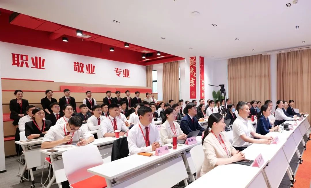 項(xiàng)目數(shù)量、質(zhì)量、體量“三量齊升”！5月中旬，集團(tuán)共47個(gè)優(yōu)質(zhì)投資選址項(xiàng)目通過(guò)評(píng)估