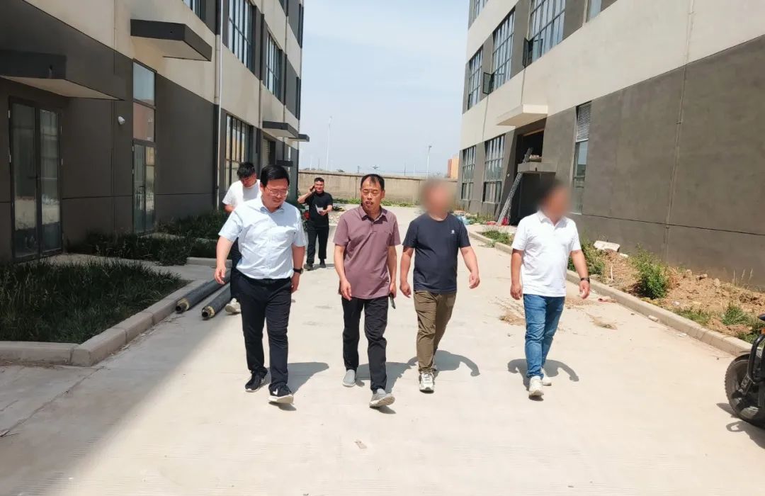 吉利、北汽等知名企業(yè)供應(yīng)商！汽車模塊化配件生產(chǎn)投資選址項(xiàng)目方反向考察安徽某地方政府