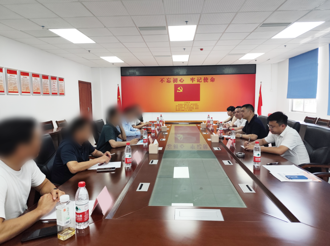 研發(fā)實(shí)力雄厚，行業(yè)知名度高！湖南某地方政府實(shí)地對(duì)接高附加值竹纖維生產(chǎn)擴(kuò)建投資選址項(xiàng)目