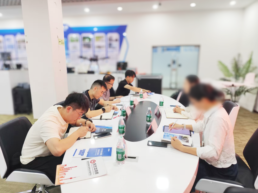 多項研發(fā)專利，合作政企超百家！四川某地方政府實地對接行業(yè)龍頭無人機(jī)飛行培訓(xùn)多點布局項目