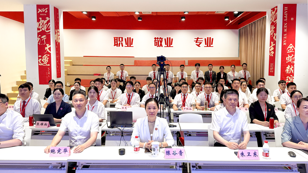 以評促優(yōu)謀發(fā)展，聚力沖刺二季度！6月中旬，集團(tuán)共44個(gè)優(yōu)質(zhì)投資選址項(xiàng)目通過評估