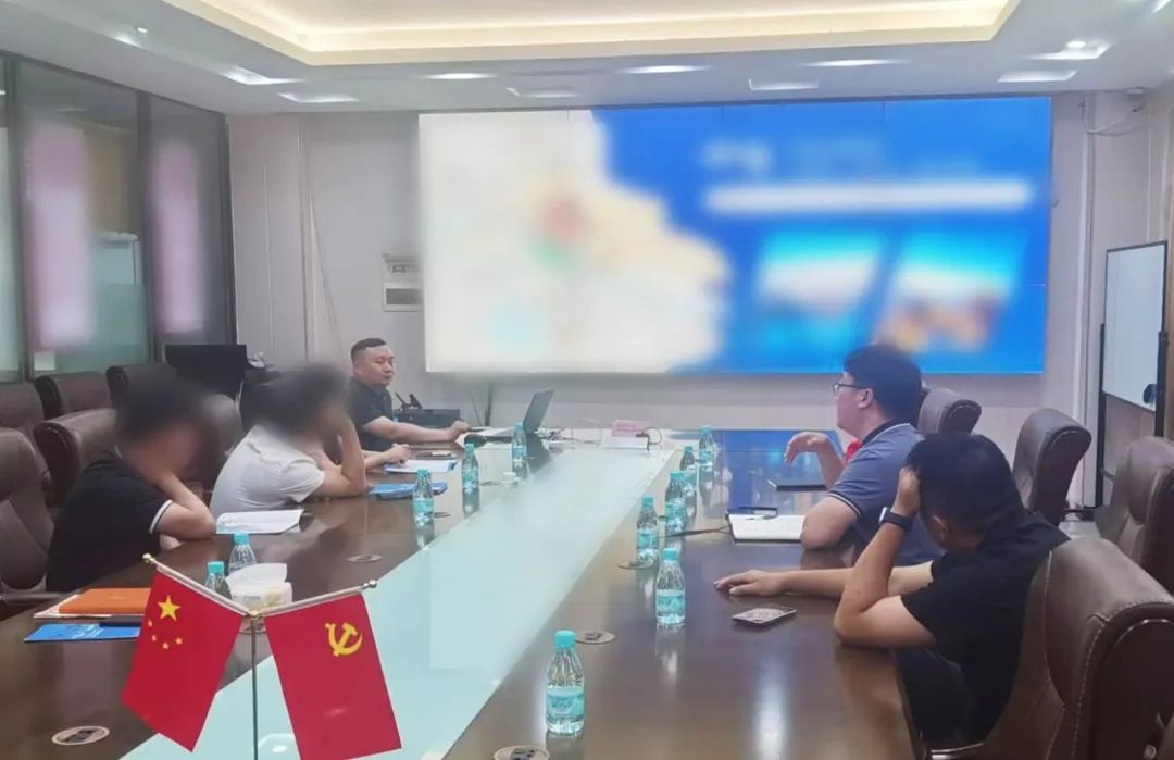 隱形冠軍企業(yè)，市場占有率高！江蘇某地方政府實地對接制造業(yè)單項冠軍添加劑生產(chǎn)擴建投資選址項目