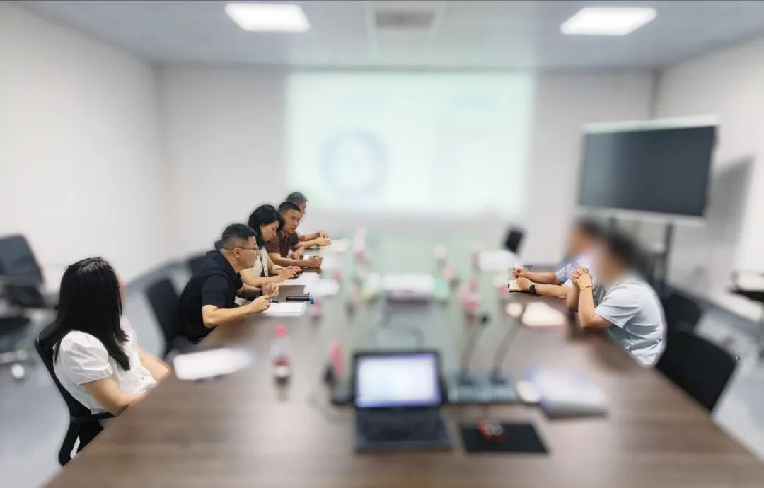 市場應用領(lǐng)域高增長！江西某地方政府實地對接專精特新芯片智能制造基地投資選址項目
