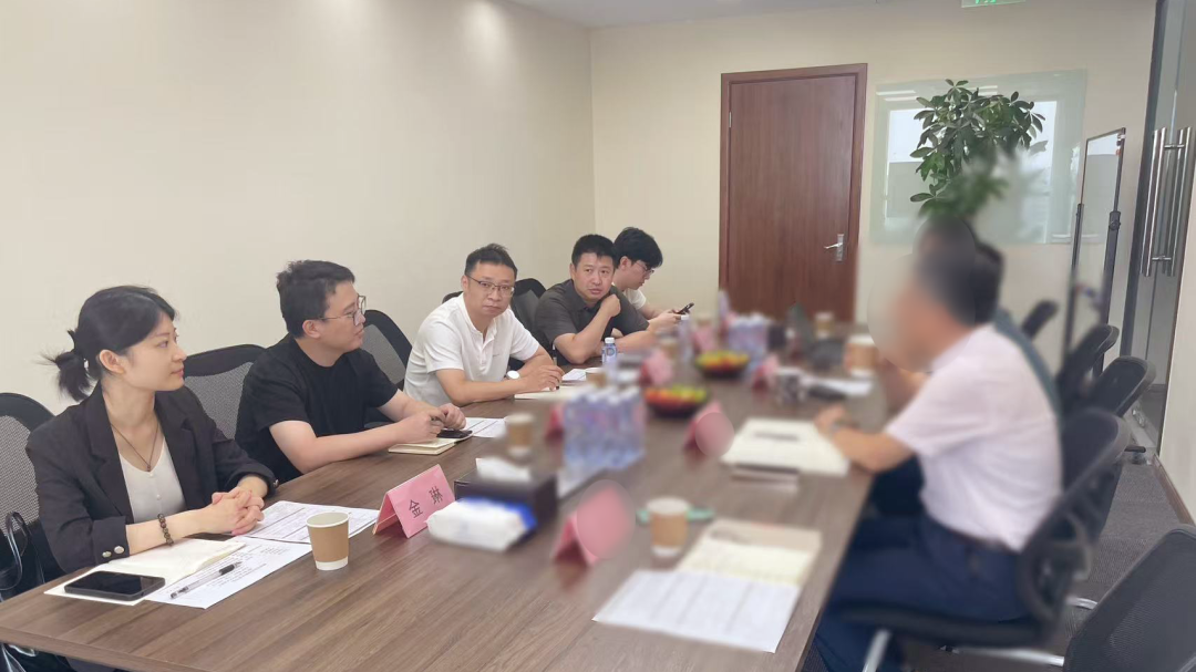 總投資20億！浙江某地方政府實(shí)地對接國產(chǎn)替代新材料生產(chǎn)擴(kuò)建投資選址項(xiàng)目