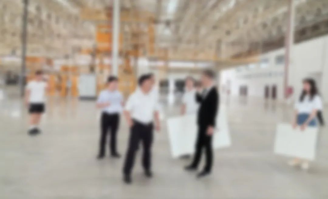 投資額15億，年產(chǎn)值120億！高端新材料擴建投資選址項目方反向考察四川某合作政府