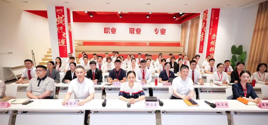 戰(zhàn)高溫，搶進度，提質(zhì)量！7月上旬，集團共26個優(yōu)質(zhì)投資選址項目通過評估